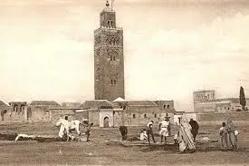 Histoire du Maroc